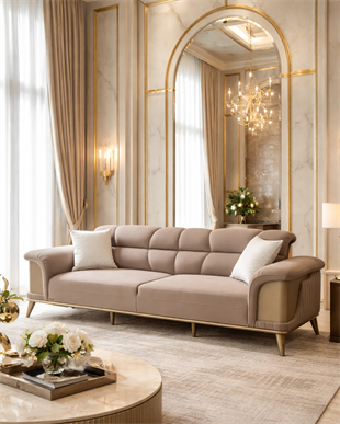 Saltanat Kanepe Gloria 822