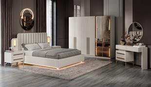 Silivri Yatak Odası 