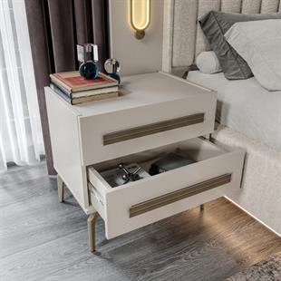 Silivri Yatak Odası 