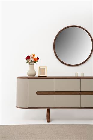 SOHO CEVİZ  KOSNOL 