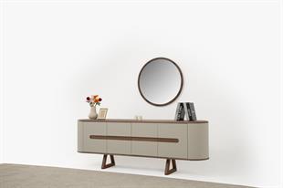 SOHO CEVİZ  KOSNOL 