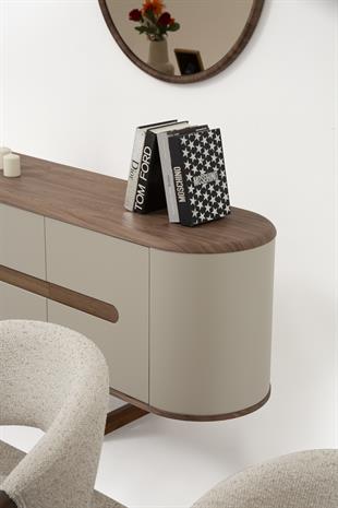 SOHO CEVİZ  KOSNOL 
