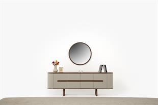 SOHO CEVİZ  KOSNOL 