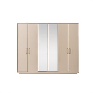 STİLL 6 KAPILI DOLAP