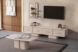 STİLL TV ÜNİTESİ