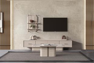 STİLL TV ÜNİTESİ