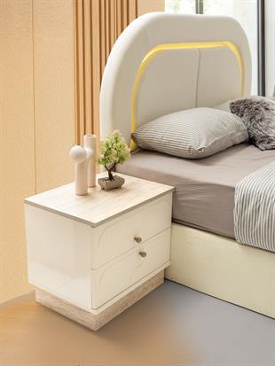 VENEDİK YATAK ODASI