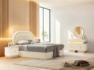 VENEDİK YATAK ODASI