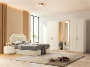 VENEDİK YATAK ODASI