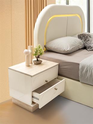 VENEDİK YATAK ODASI