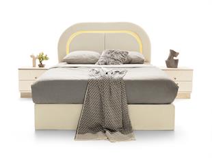 VENEDİK YATAK ODASI