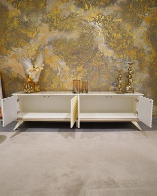 VERONİKA TV ÜNİTESİ