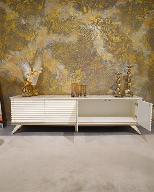 VERONİKA TV ÜNİTESİ