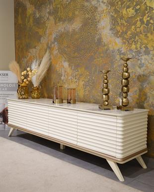 VERONİKA TV ÜNİTESİ