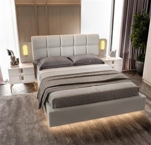 Veronika Yatak Odası 