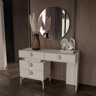 Veronika Yatak Odası 