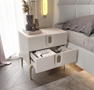 Veronika Yatak Odası 