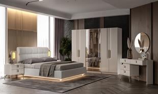 Veronika Yatak Odası 