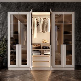 Versace Yatak Odası 