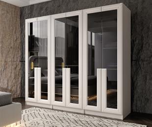 Versace Yatak Odası 