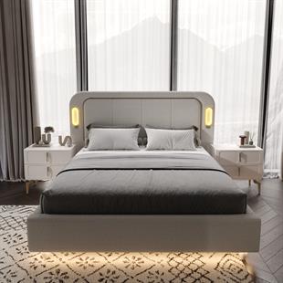 Versace Yatak Odası 