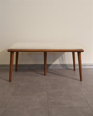 VİOLET BENCH
