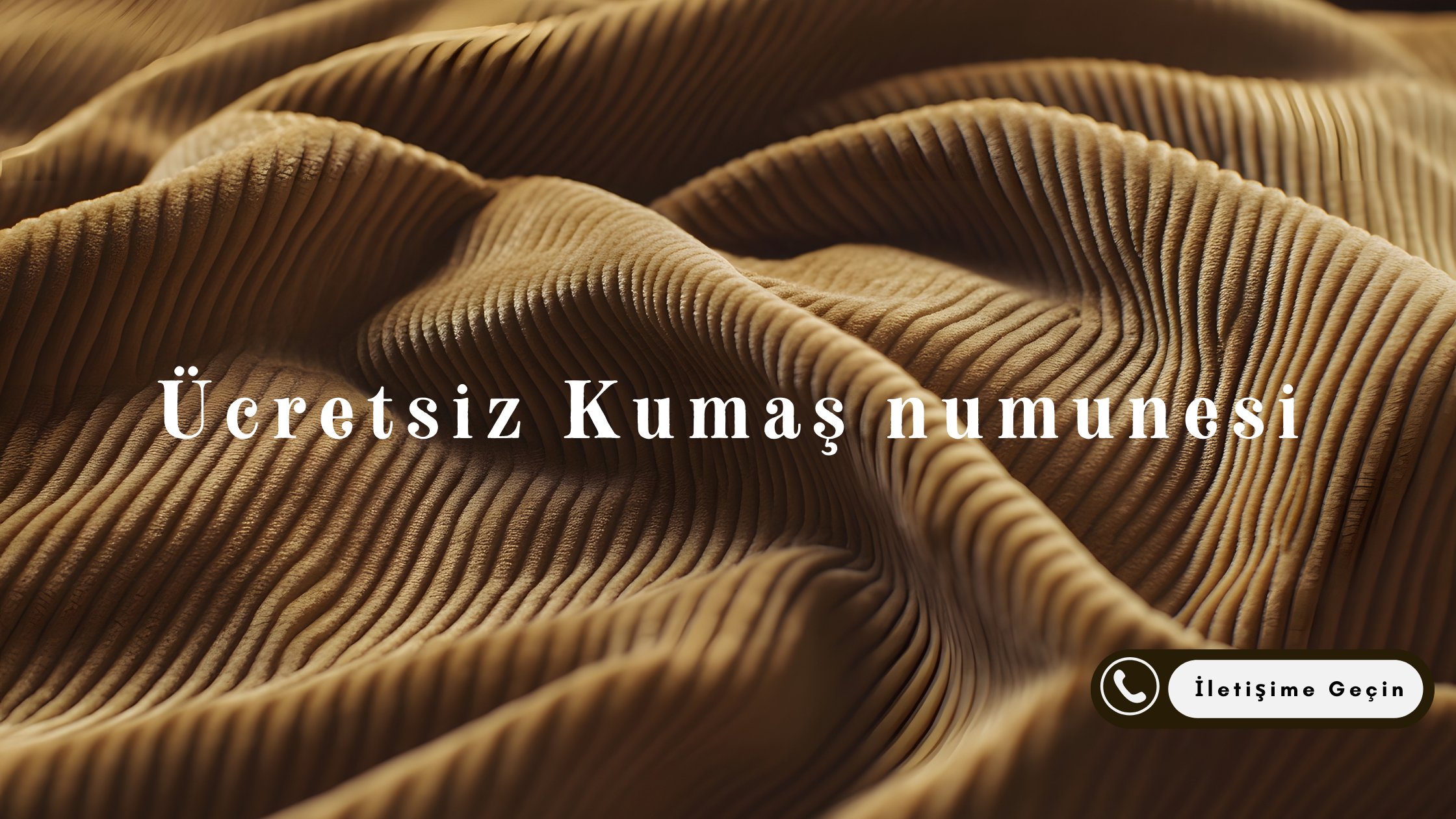 Whatsapp'tan iletişime geçiniz