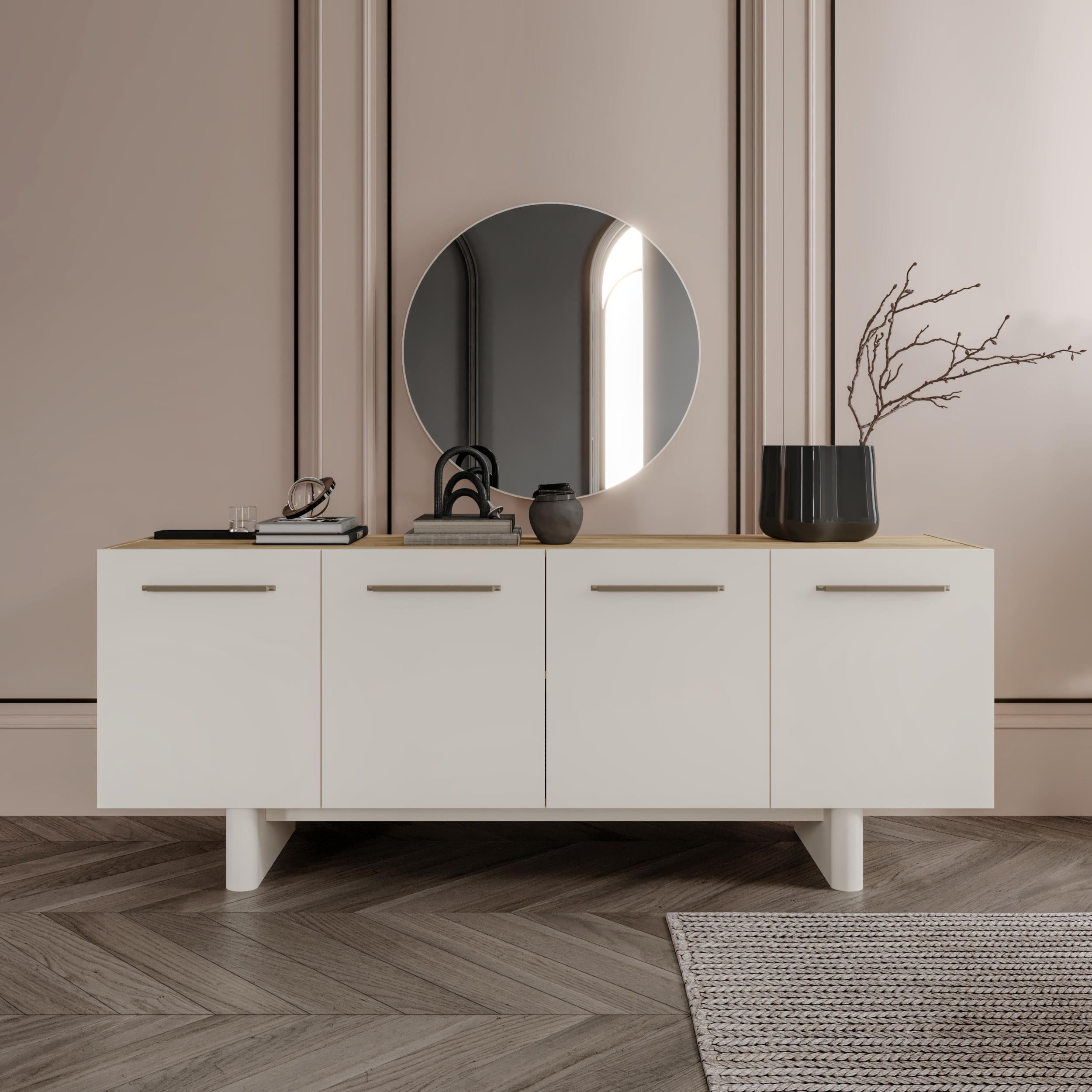 Alyans Konsol (Aynasız)