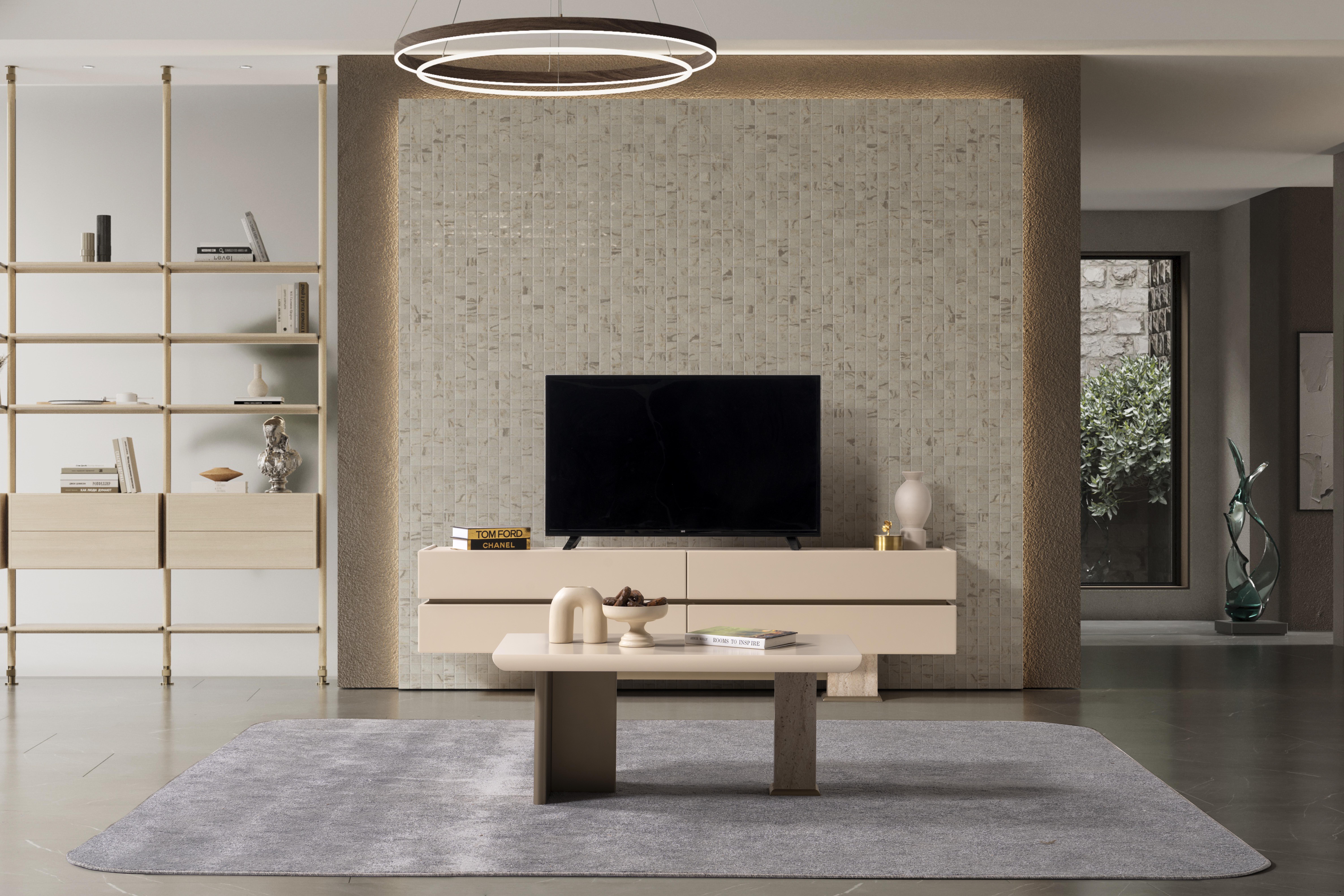 ANKA TV ÜNİTESİ