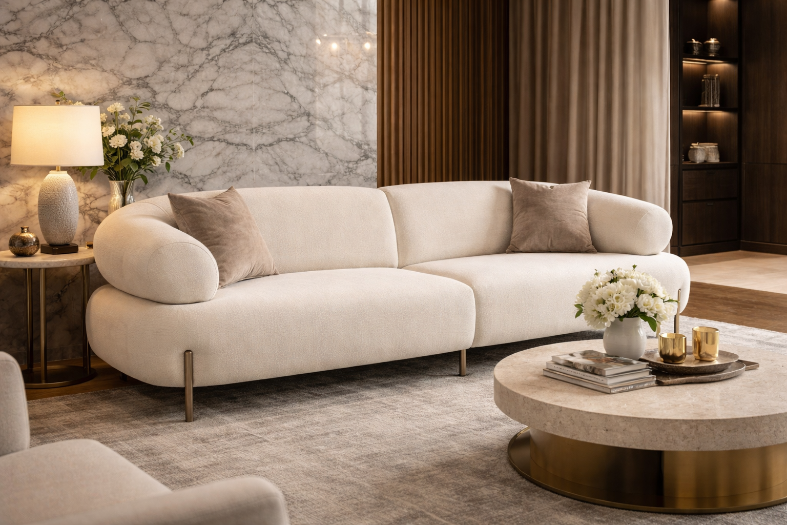 Berlin Kanepe Montreal 1003