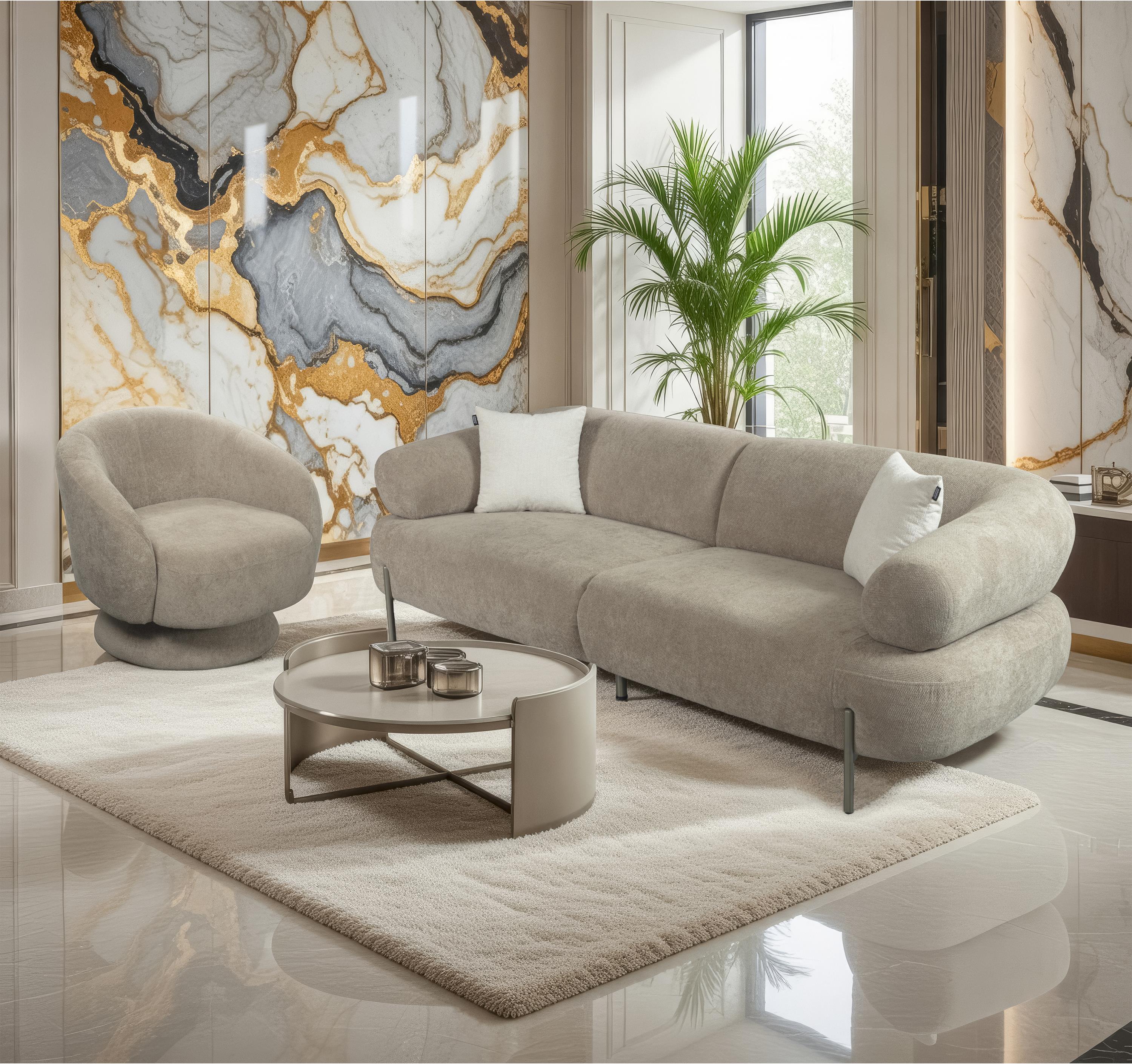 Berlin koltuk takımı 3.1  Montreal 