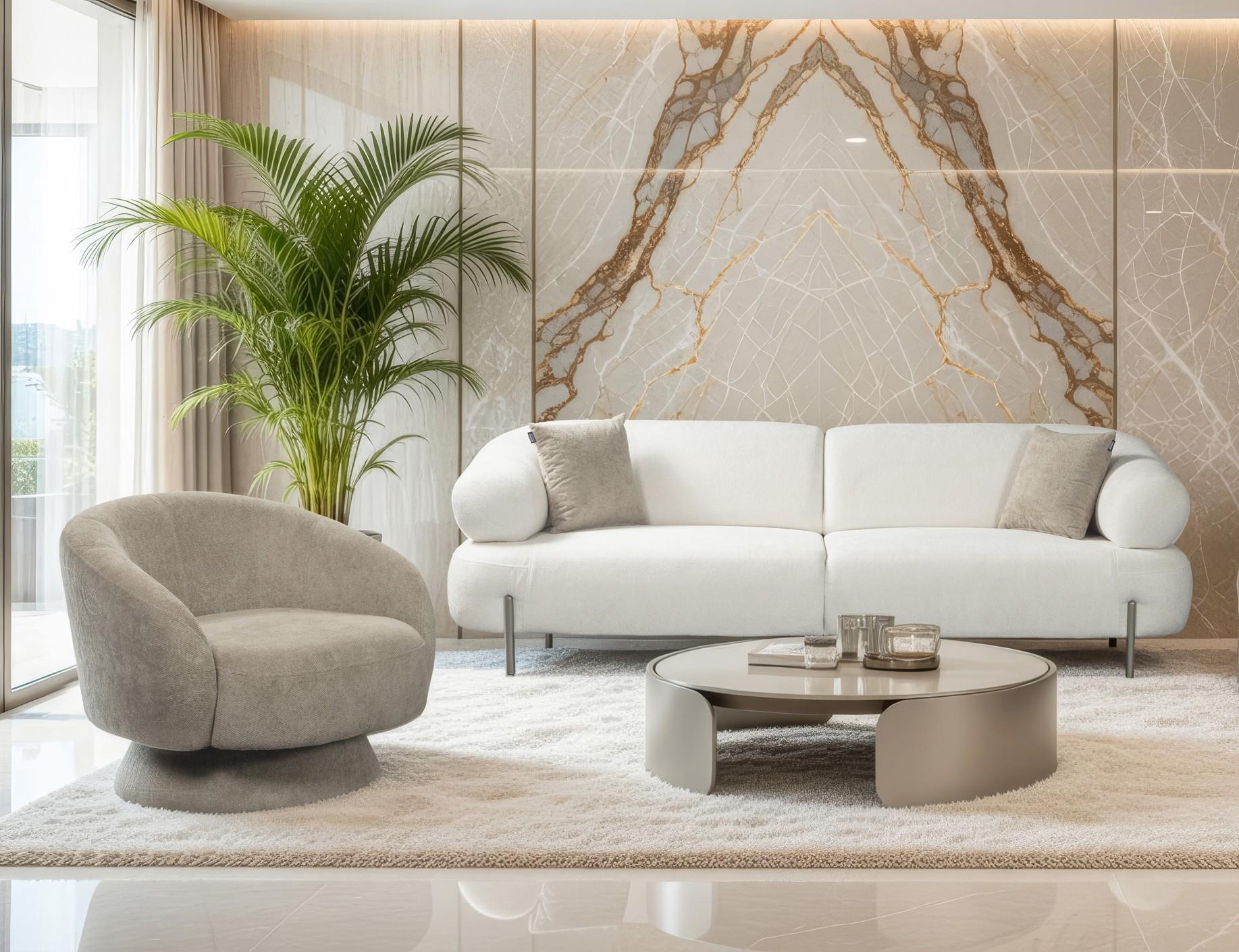 Berlin koltuk takımı 3.1  Montreal 1003