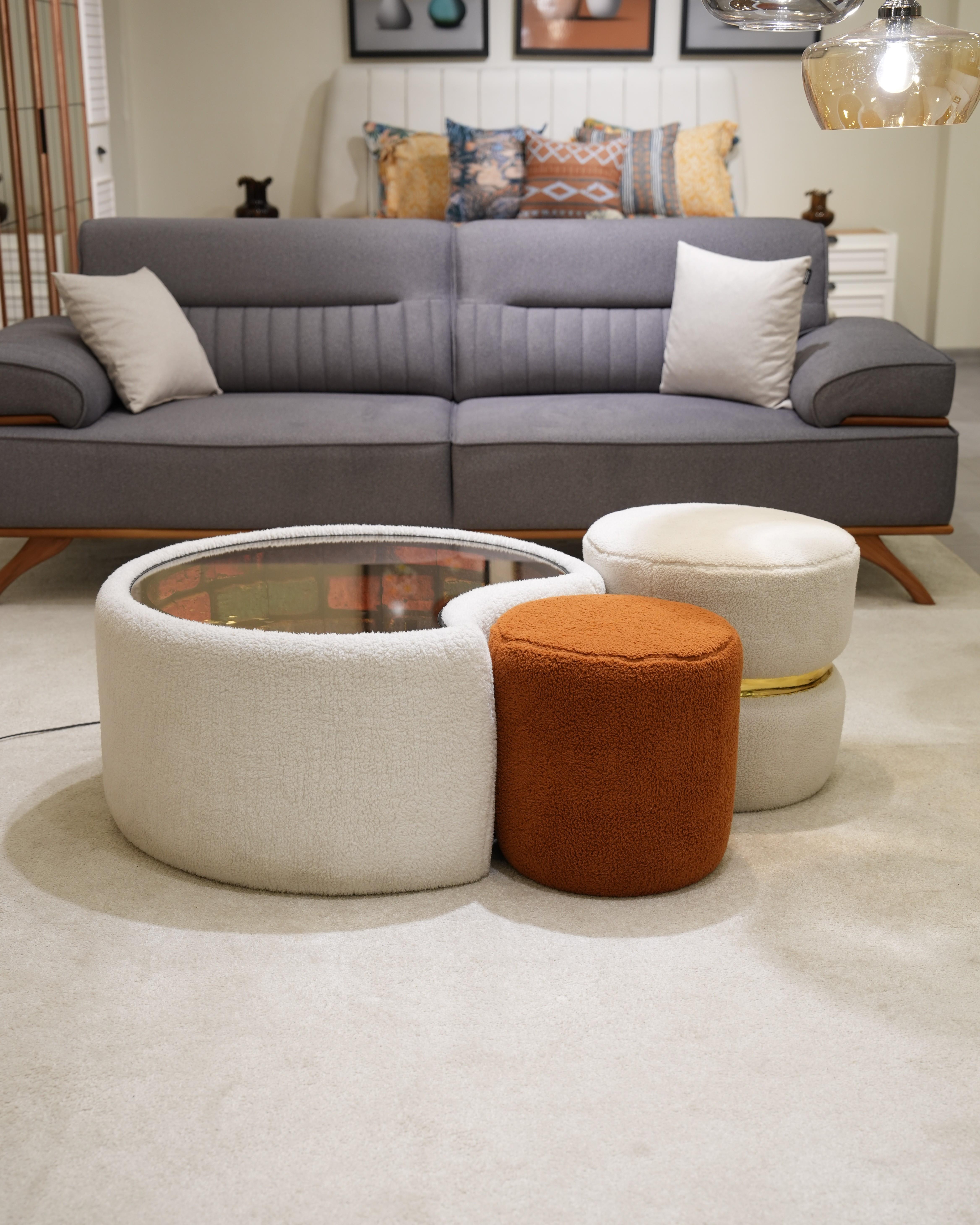 DİPSİZ KUYU ORTA SEHPA 