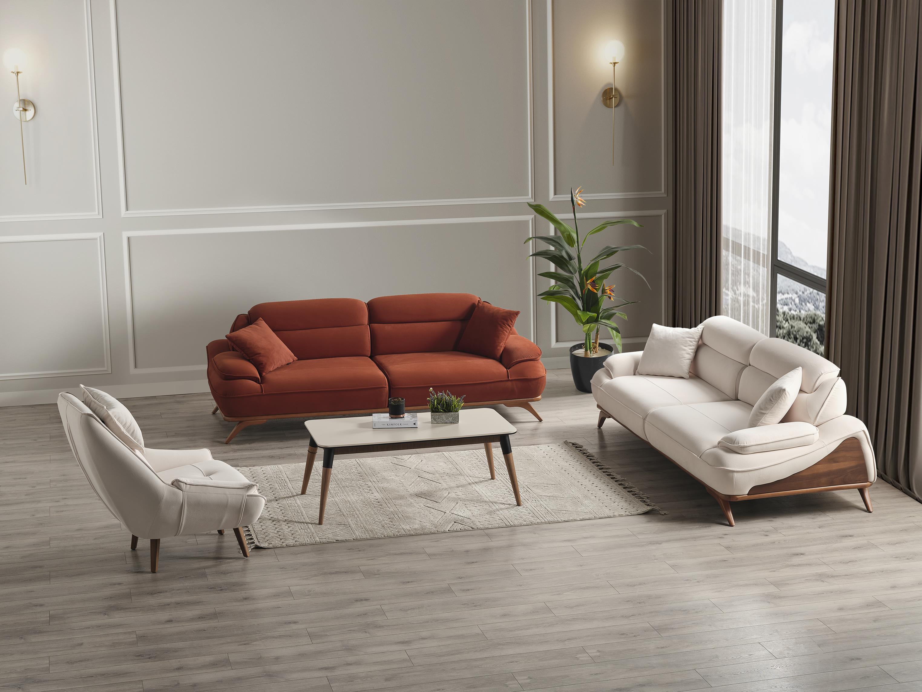 GOLF KOLTUK 3.3.1 TAKIMI