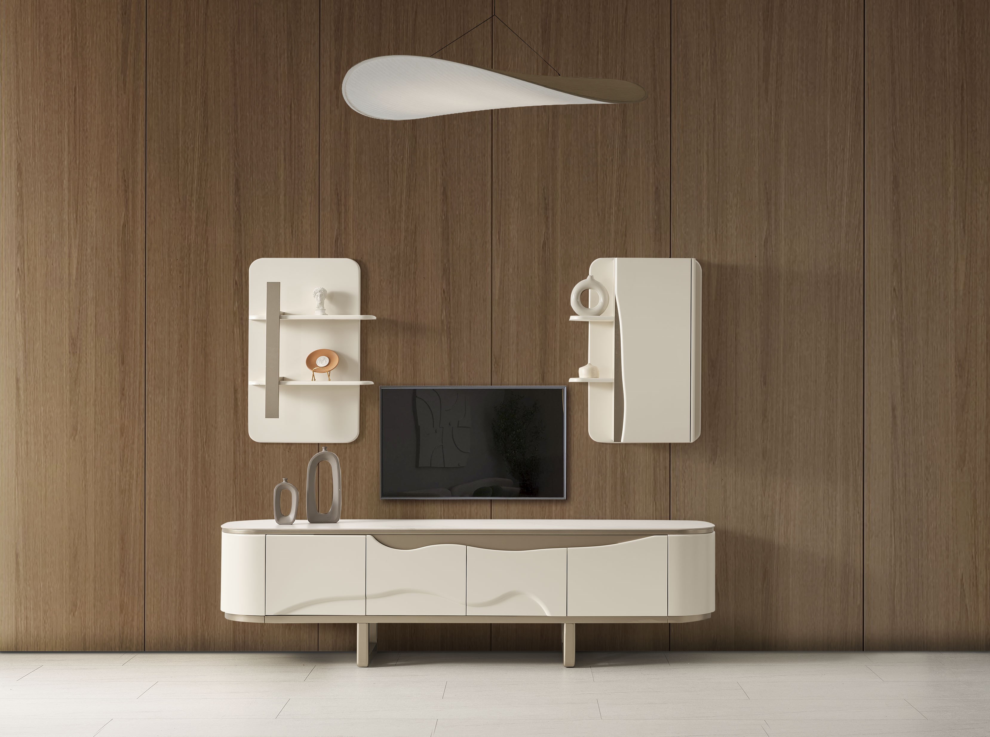 LUNA TV ÜNİTESİ
