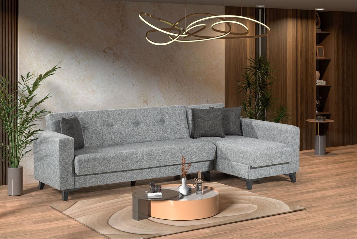 Maksi Köşe Koltuk Takımı