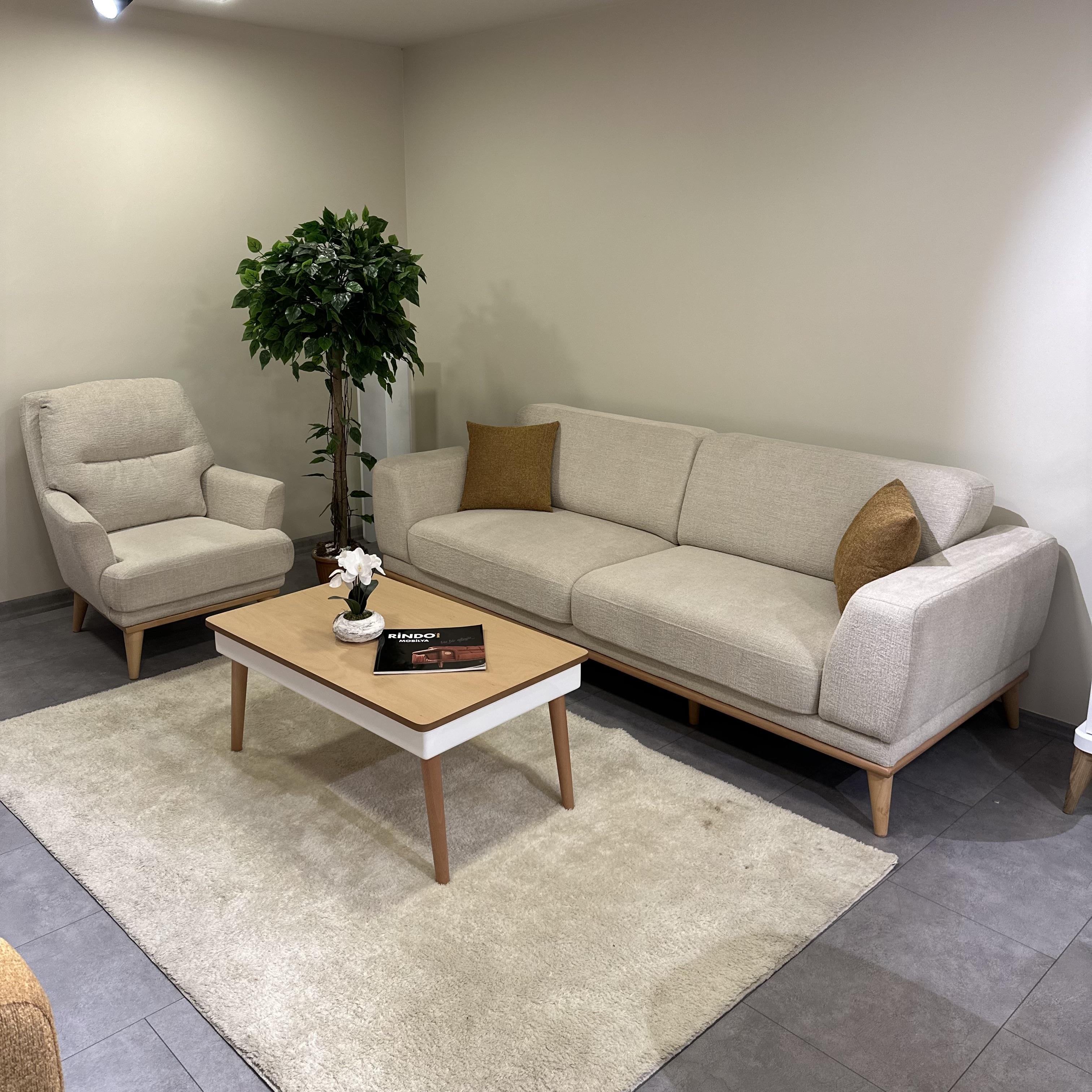 Pandora koltuk takımı 