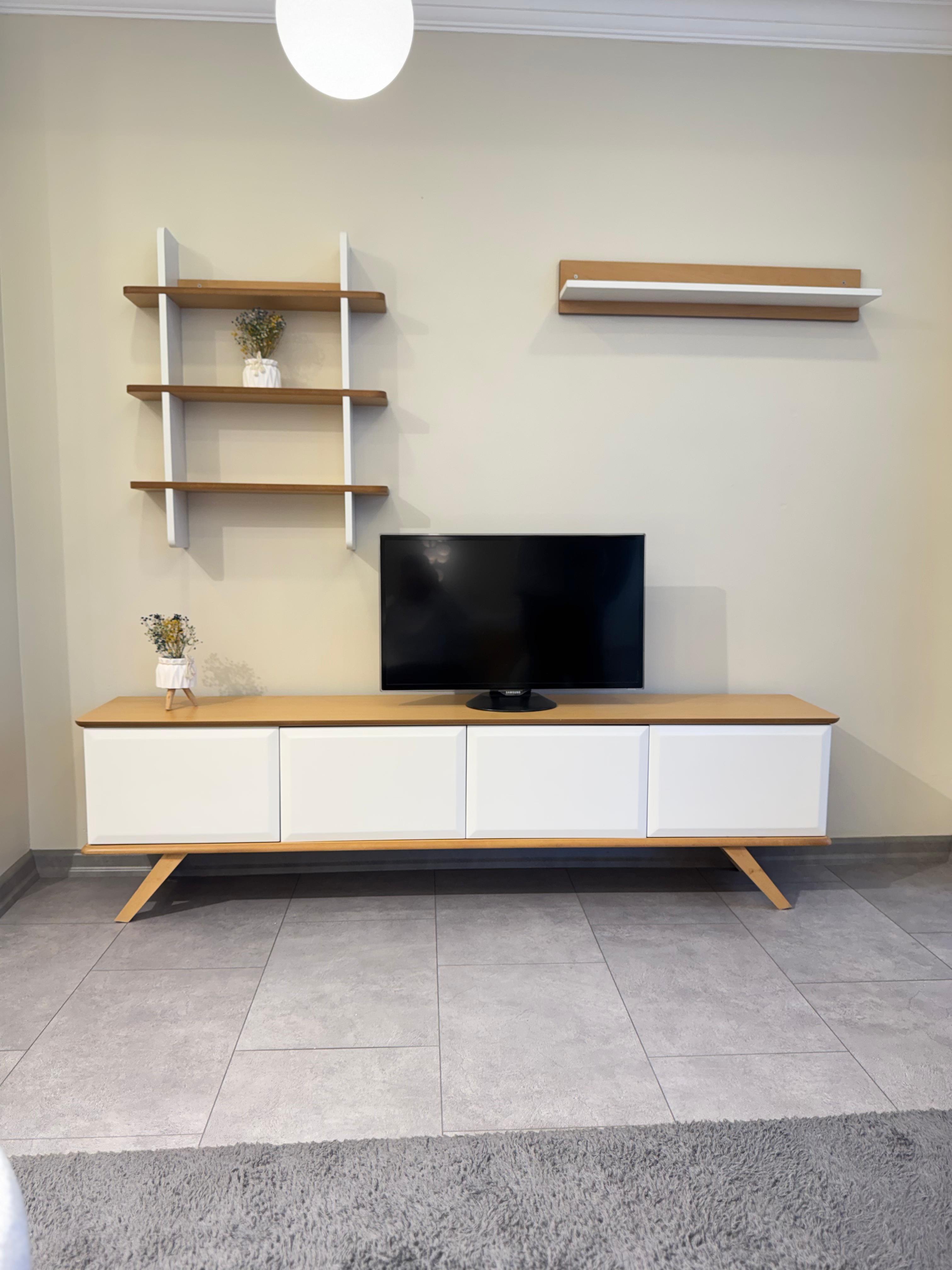 PARİS TV ÜNİTESİ