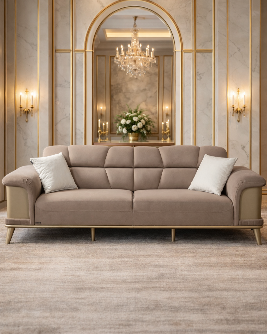 Saltanat Kanepe Gloria 822