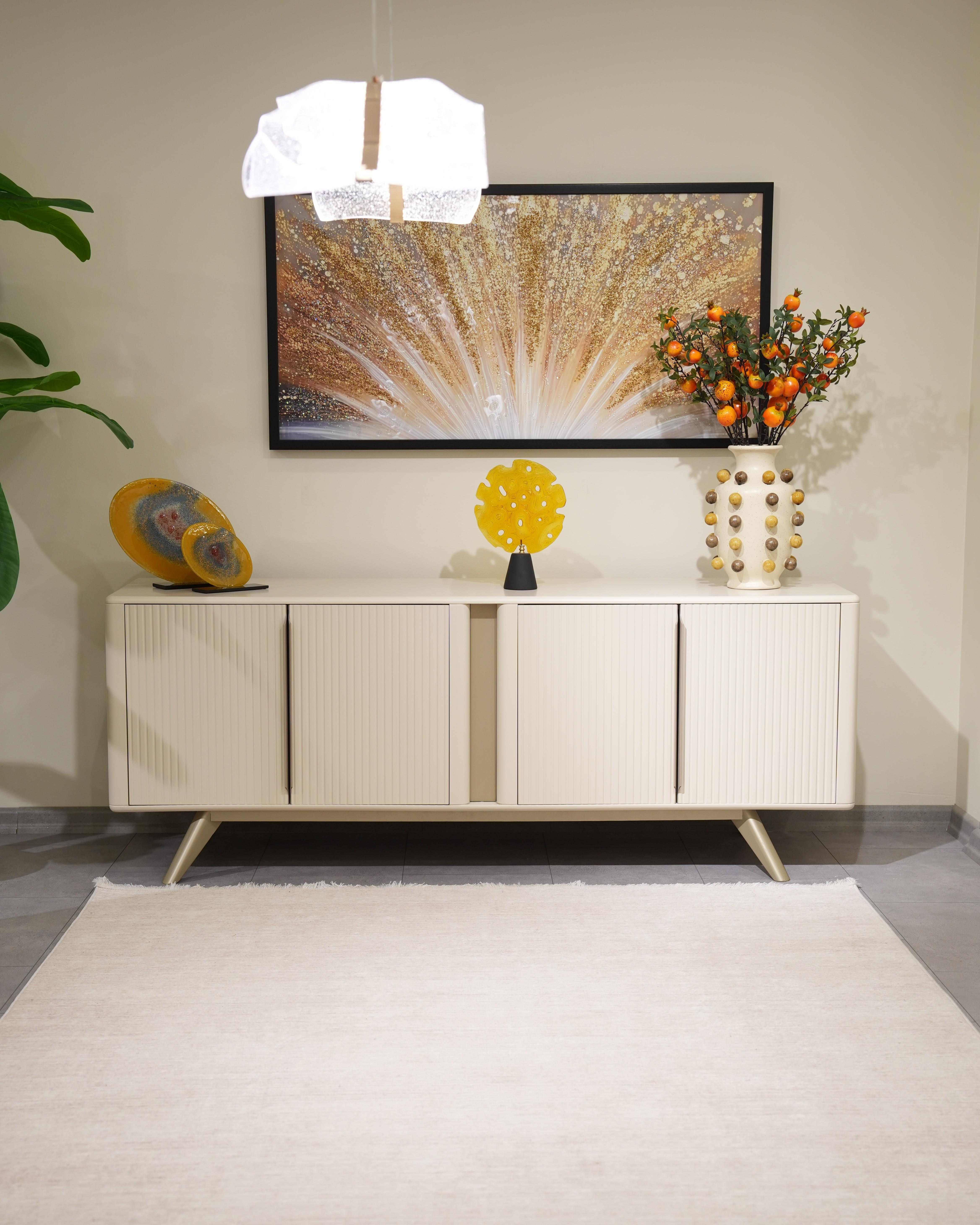 SERRA KONSOL