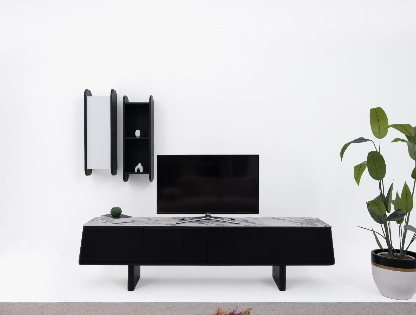 YILDIZ TV ÜNİTESİ