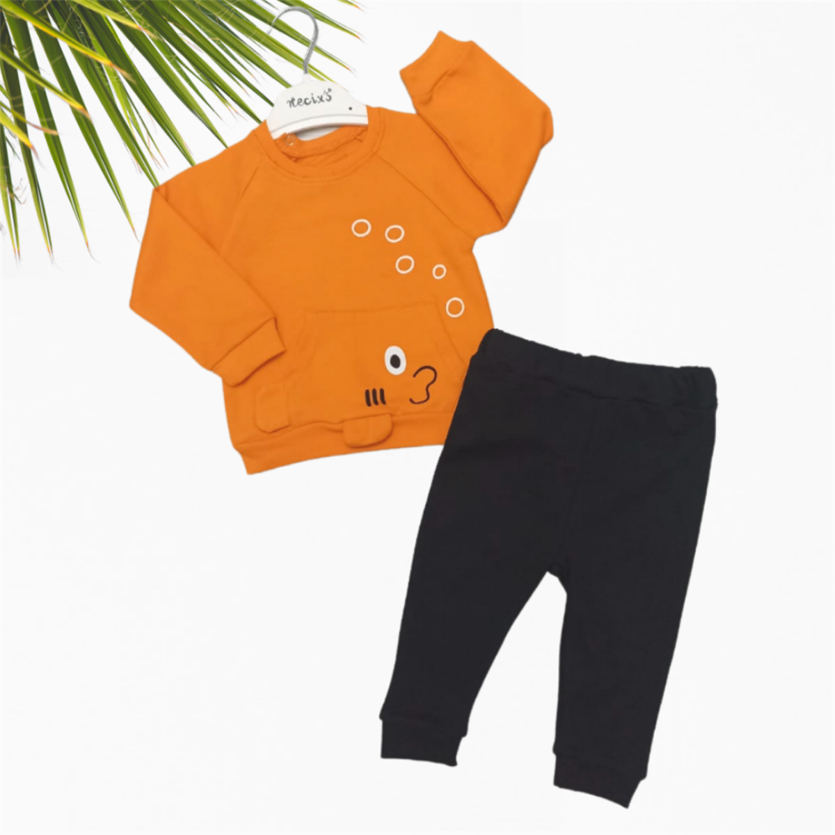 Bebek Giyim Markaları - Kız ve Erkek Bebek Kıyafetleri, Çocuk Giyim