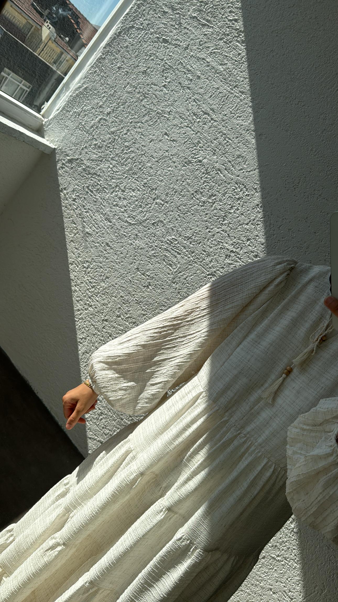 ALAÇATI ELBİSE - TAŞ