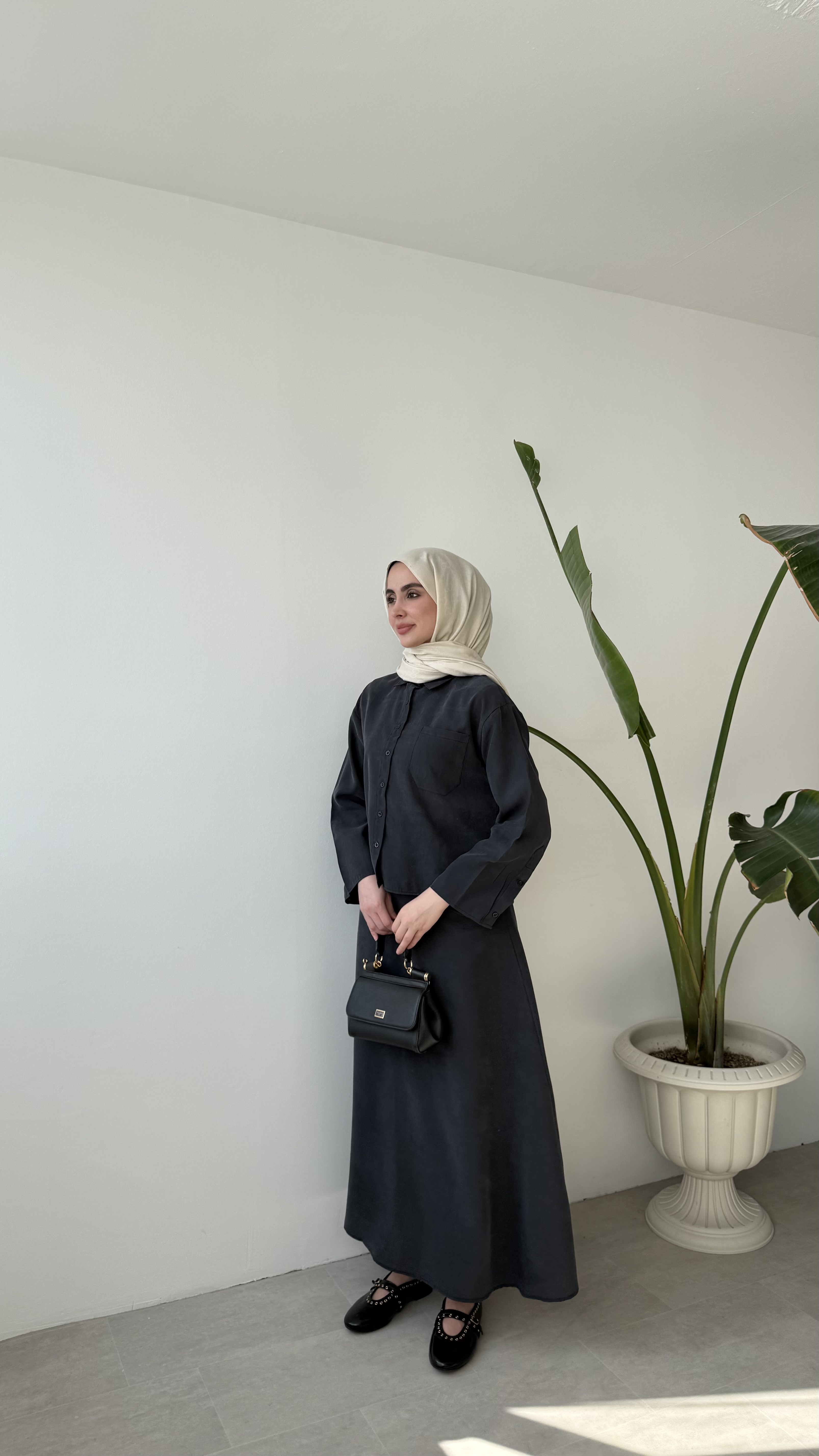 ALARA ETEK TAKIM - FÜME