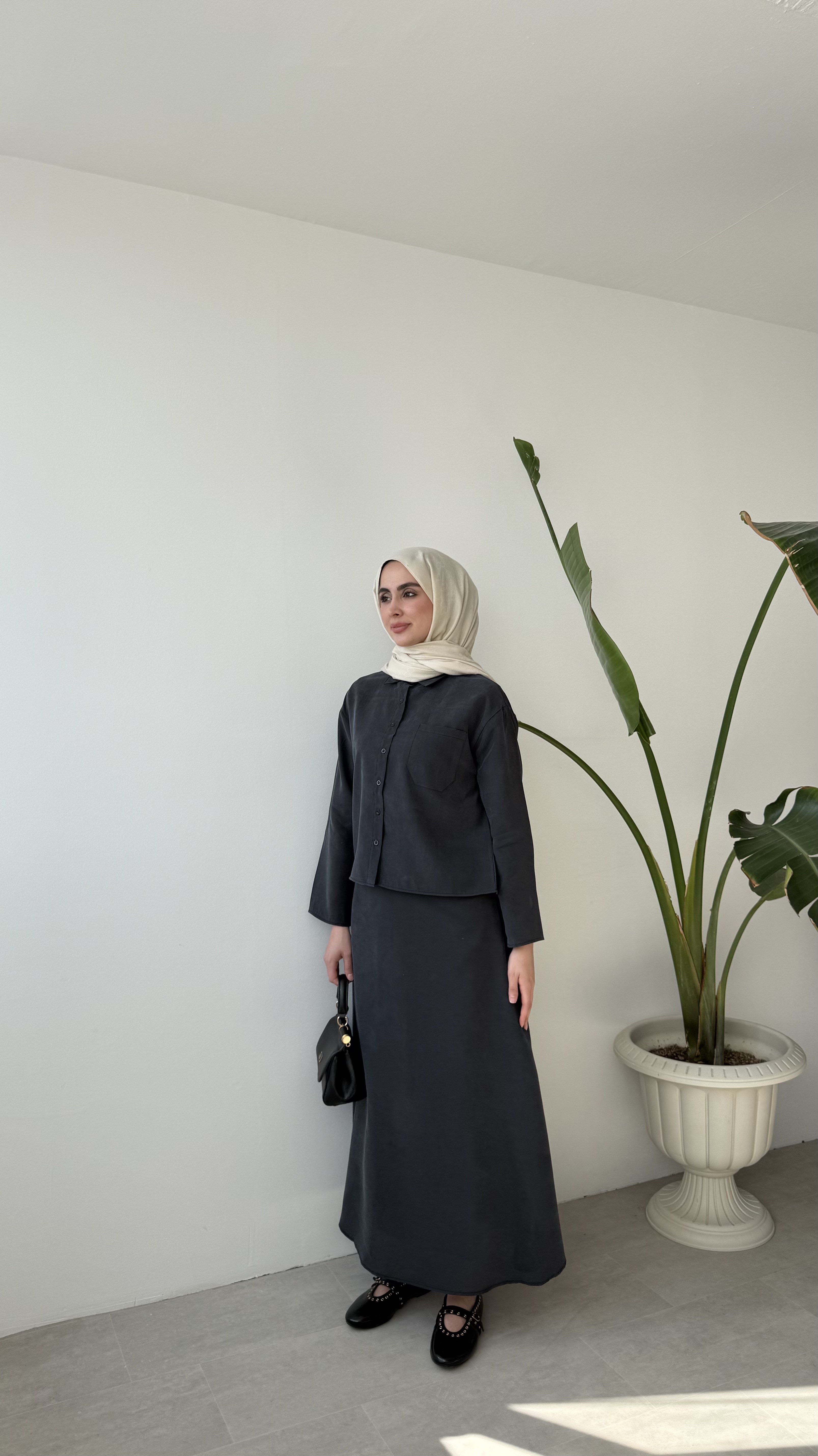 ALARA ETEK TAKIM - FÜME