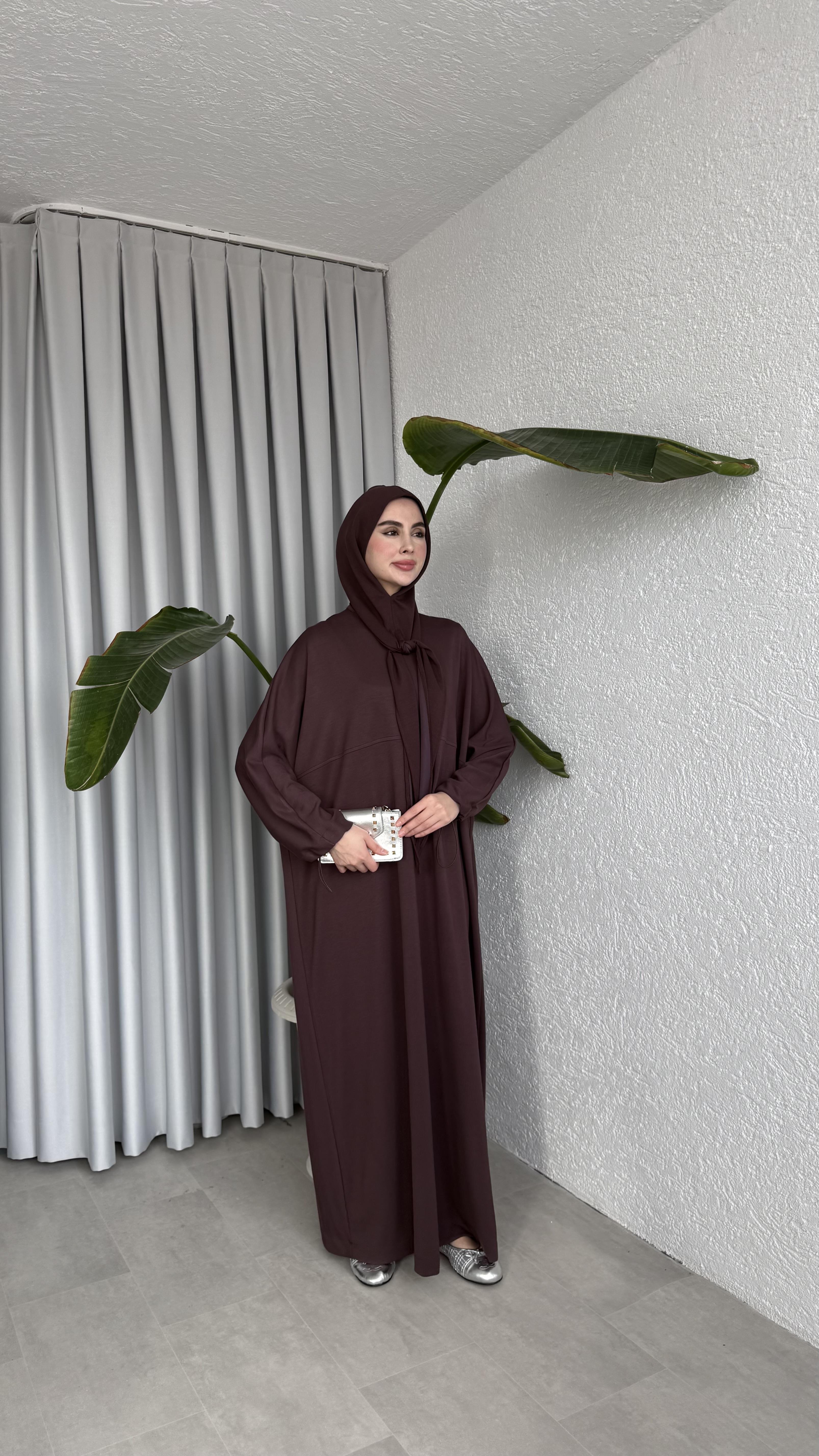 MAHYA ELBİSE - MÜRDÜM