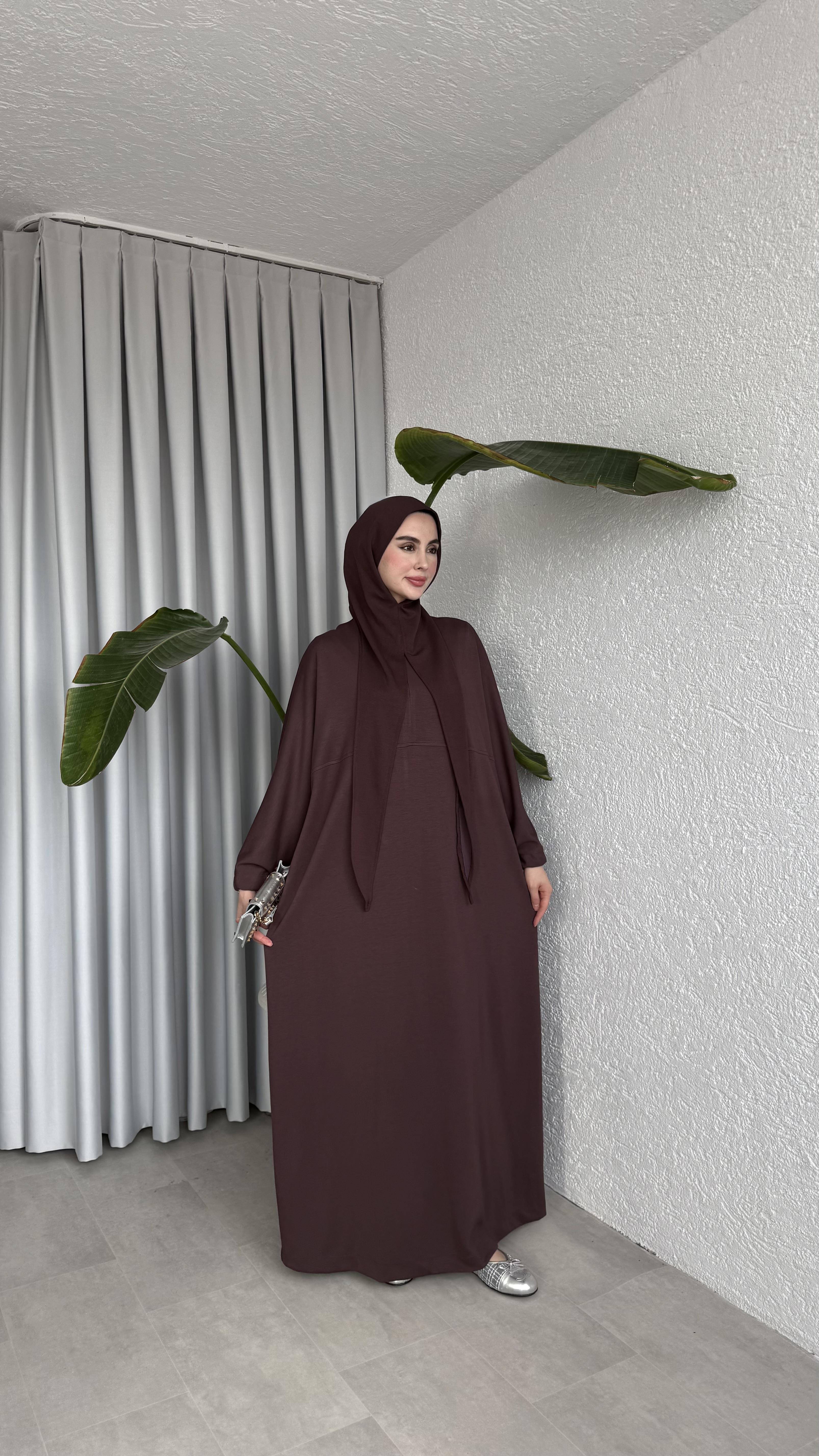 MAHYA ELBİSE - MÜRDÜM