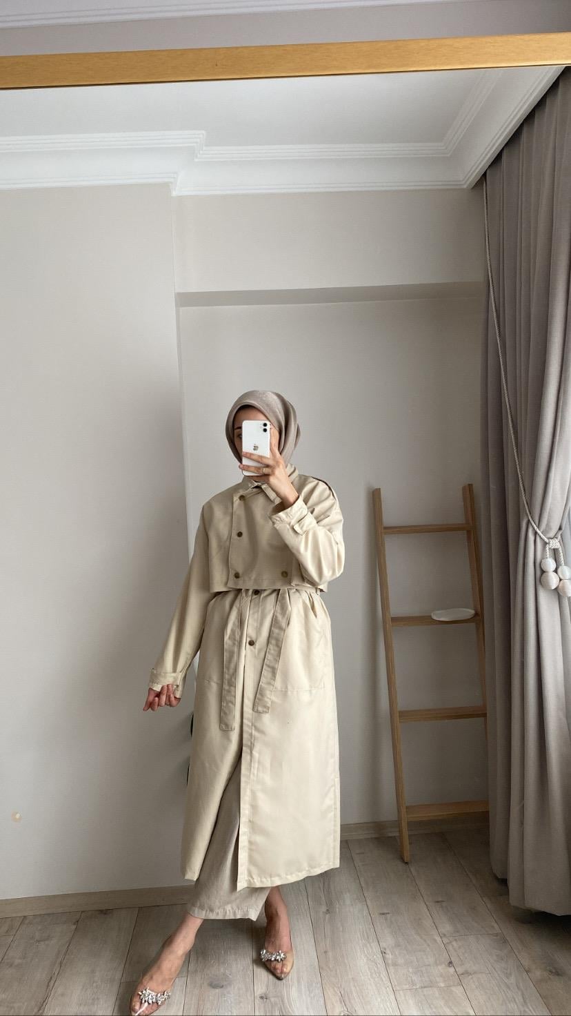 MATHİLDA TRENÇ TAŞ