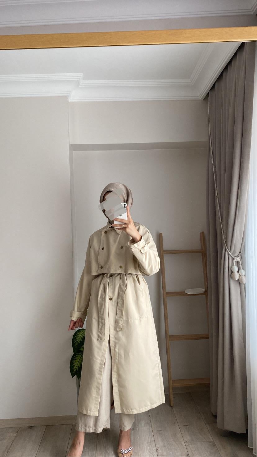 MATHİLDA TRENÇ TAŞ