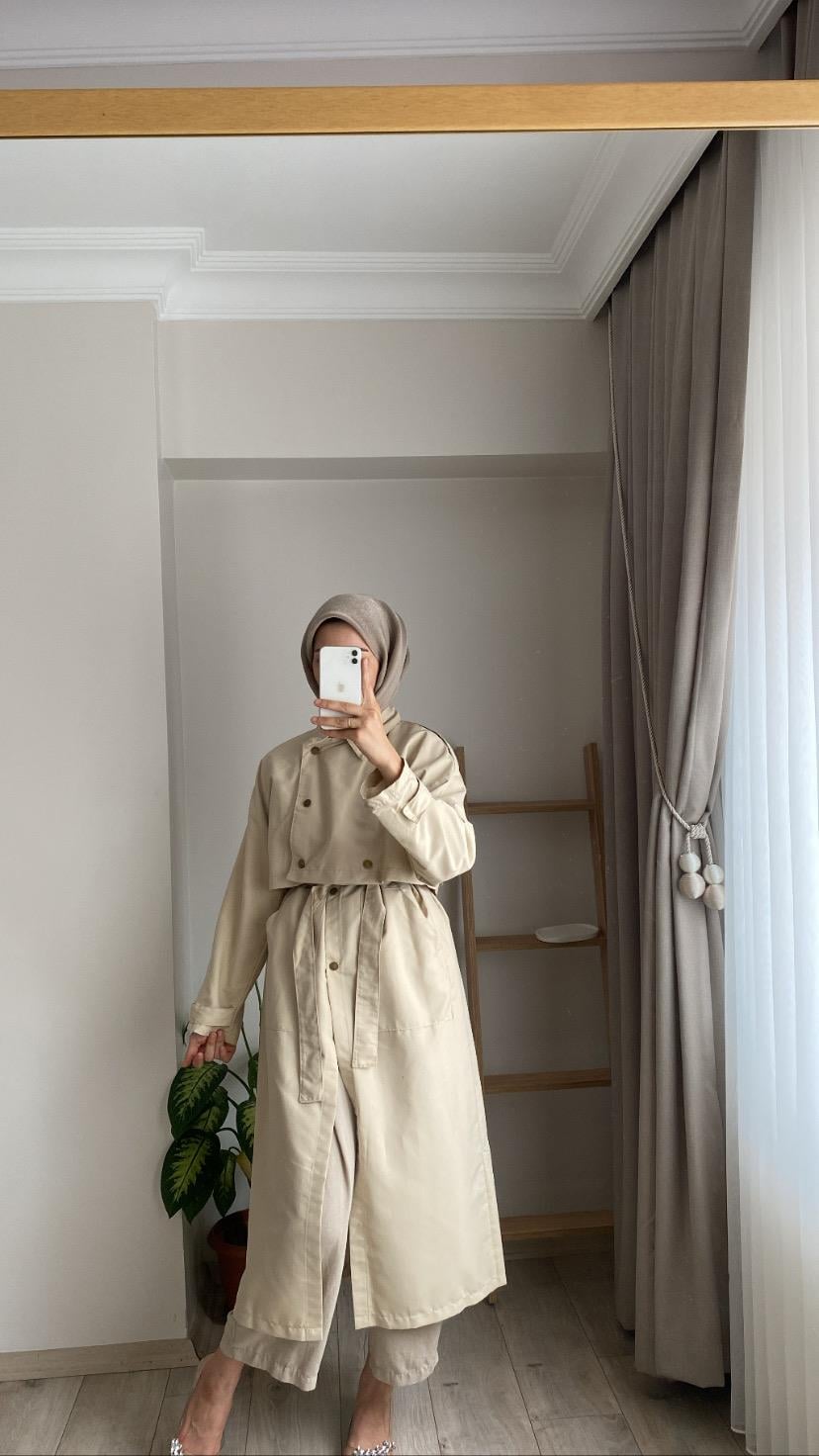 MATHİLDA TRENÇ TAŞ